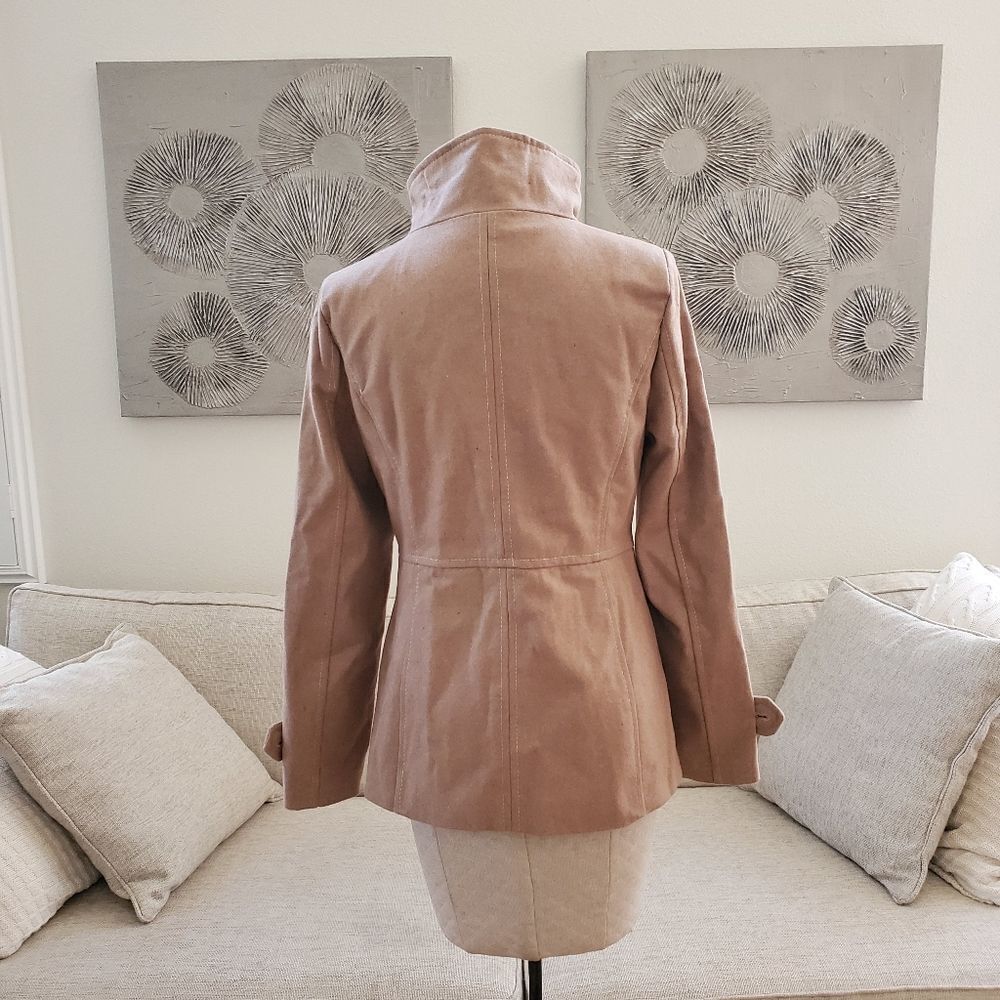 Thread & Supply Peacoat sz Xs - Picture 9 of 15